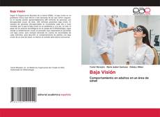 Bookcover of Baja Visión