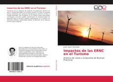 Buchcover von Impactos de las ERNC en el Turismo