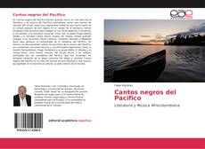 Bookcover of Cantos negros del Pacífico