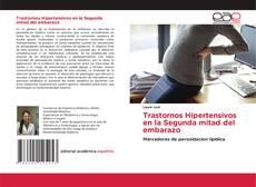 Buchcover von Trastornos Hipertensivos en la Segunda mitad del embarazo