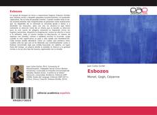 Bookcover of Esbozos