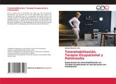 Buchcover von Telerehabilitación, Terapia Ocupacional y Polimiositis