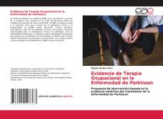 Buchcover von Evidencia de Terapia Ocupacional en la Enfermedad de Parkinson