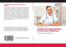 Bookcover of Estilos de Aprendizaje y Pràcticas Médicas