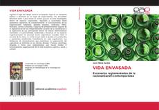 Buchcover von VIDA ENVASADA