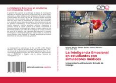 Buchcover von La Inteligencia Emocional en estudiantes con simuladores médicos