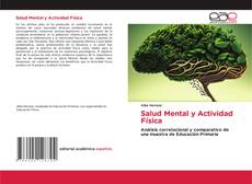 Salud Mental y Actividad Física的封面