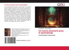 Buchcover von Un nuevo escenario para el aprendizaje