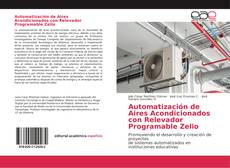 Обложка Automatización de Aires Acondicionados con Relevador Programable Zelio