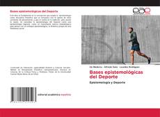 Buchcover von Bases epistemológicas del Deporte