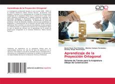 Buchcover von Aprendizaje de la Proyección Ortogonal