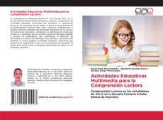 Buchcover von Actividades Educativas Multimedia para la Comprensión Lectora