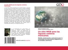 Borítókép a  Un sitio WEB para las lagunas costeras mexicanas. - hoz