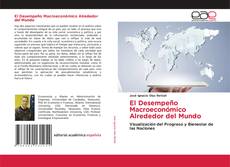 Buchcover von El Desempeño Macroeconómico Alrededor del Mundo