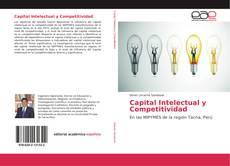 Bookcover of Capital Intelectual y Competitividad