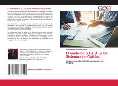 Copertina di El modelo I.S.E.L.A. y los Sistemas de Calidad