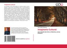 Bookcover of Imaginario Cultural: