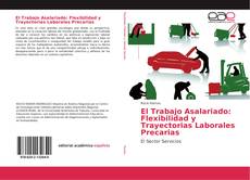 El Trabajo Asalariado: Flexibilidad y Trayectorias Laborales Precarias kitap kapağı