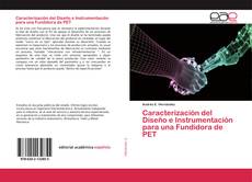 Caracterización del Diseño e Instrumentación para una Fundidora de PET的封面