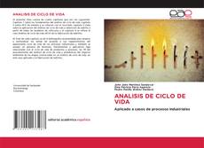 Обложка ANALISIS DE CICLO DE VIDA