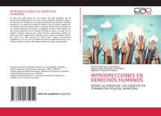 Buchcover von INTROSPECCIONES EN DERECHOS HUMANOS