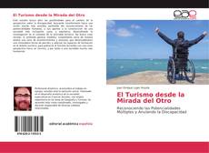 Bookcover of El Turismo desde la Mirada del Otro