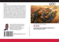 Buchcover von El Giro