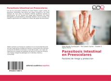 Bookcover of Parasitosis Intestinal en Preescolares