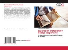 Copertina di Superación profesional y trabajo cooperativo