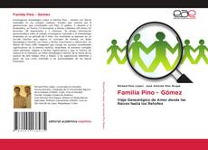 Buchcover von Familia Pino - Gómez