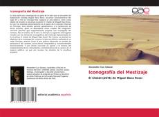 Buchcover von Iconografía del Mestizaje