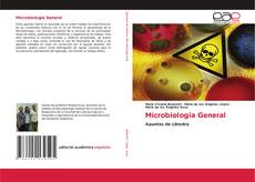 Обложка Microbiología General