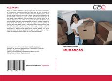 Buchcover von MUDANZAS