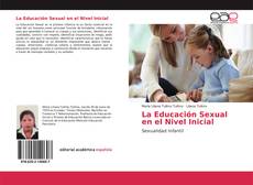 Borítókép a  La Educación Sexual en el Nivel Inicial - hoz