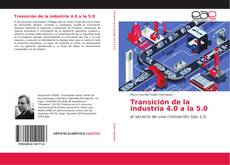 Copertina di Transición de la industria 4.0 a la 5.0
