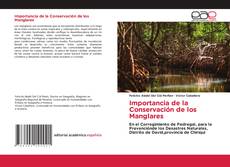 Bookcover of Importancia de la Conservación de los Manglares
