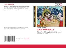 Обложка Judas INOCENTE