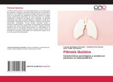 Обложка Fibrosis Quística