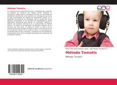 Capa do livro de Método Tomatis 