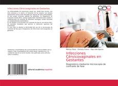 Portada del libro de Infecciones Cérvicovaginales en Gestantes