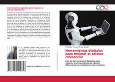 Обложка Herramientas digitales para mejorar el cálculo diferencial