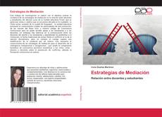Couverture de Estrategias de Mediación