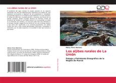 Buchcover von Los aljibes rurales de La Unión