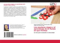 Buchcover von Los escolares ciegos y el aprendizaje de El Mundo en que Vivimos