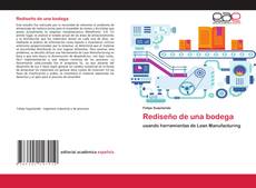 Copertina di Rediseño de una bodega