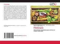 Buchcover von Fitoterapia