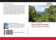 Descifrando Cuentos的封面