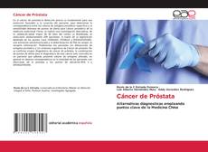 Buchcover von Cáncer de Próstata