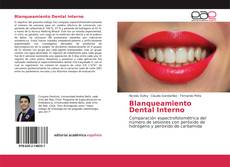 Обложка Blanqueamiento Dental Interno