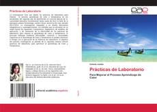 Couverture de Prácticas de Laboratorio